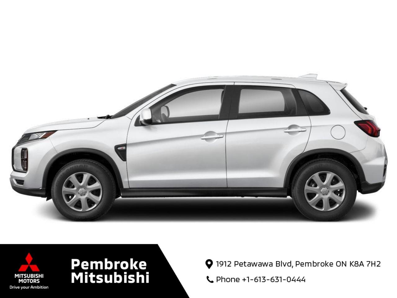 2026 Mitsubishi RVR ES 4dr AWC Photo