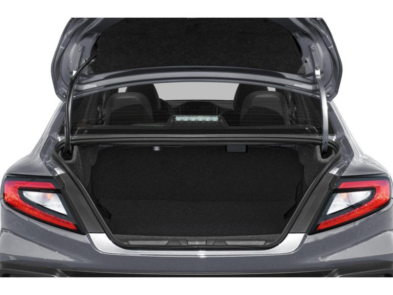 2026 Subaru WRX Sport-tech 4dr All-Wheel Drive Sedan Photo