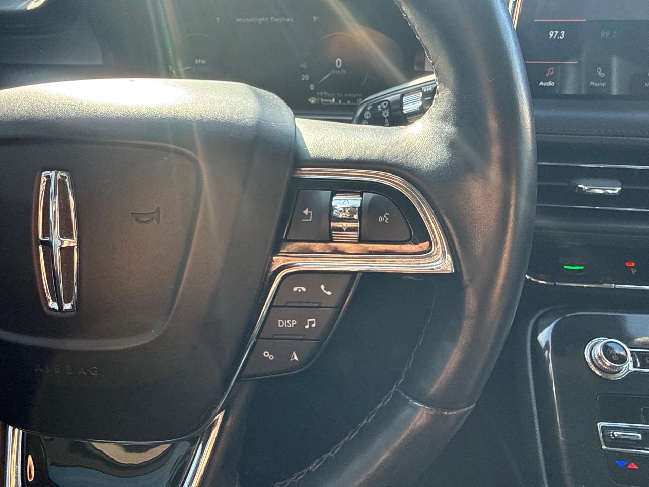 2023 Lincoln Nautilus Reserve 4dr All-Wheel Drive Photo