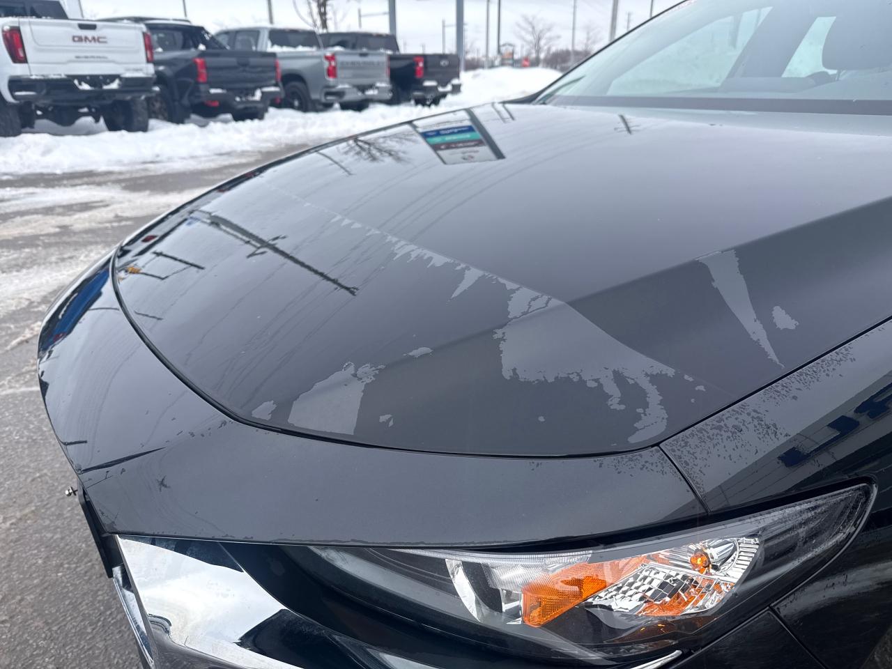 2023 Mazda 3 GS (A6) 4dr i-ACTIV All-Wheel Drive Sedan Photo