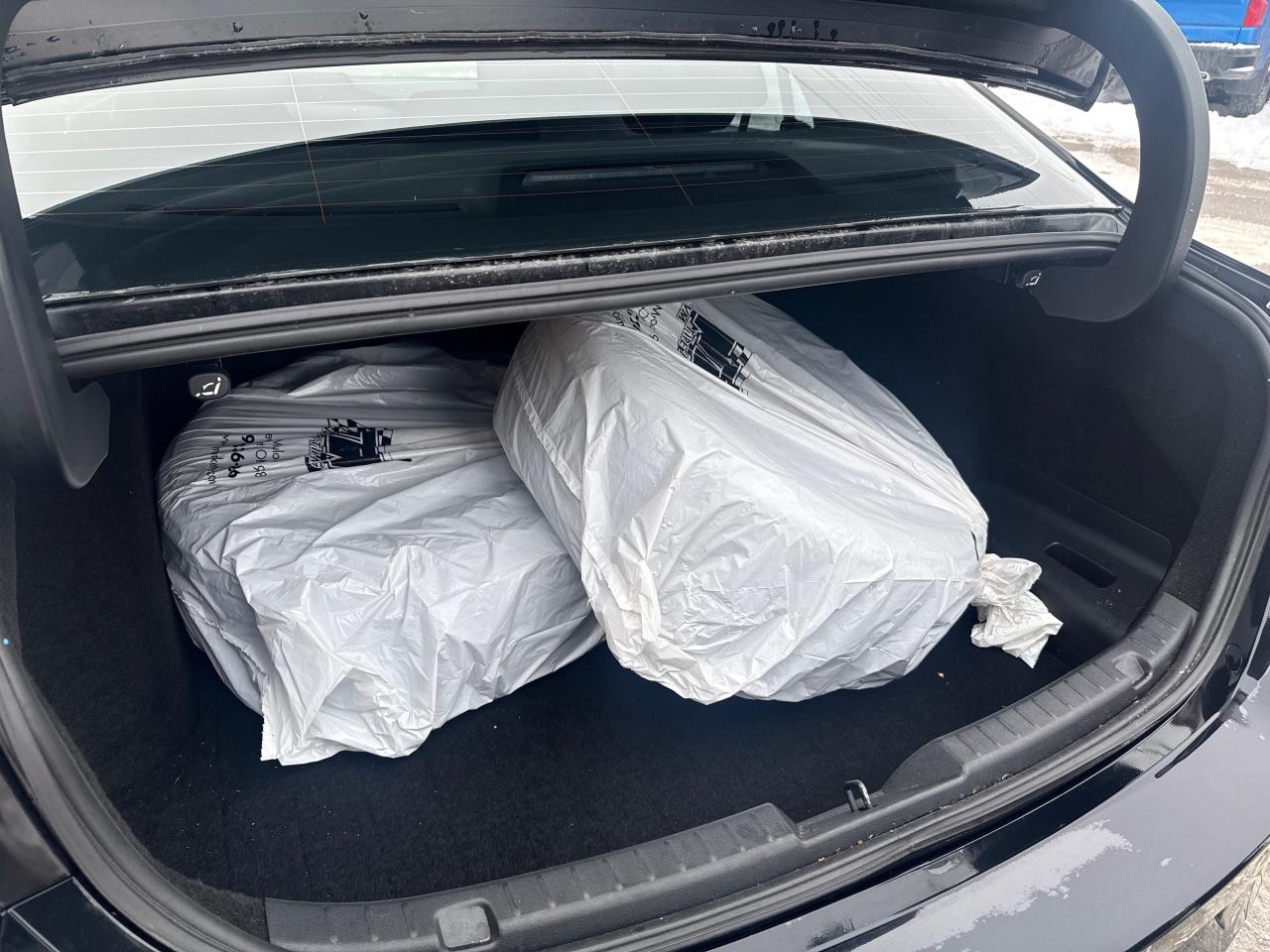 2023 Mazda 3 GS (A6) 4dr i-ACTIV All-Wheel Drive Sedan Photo