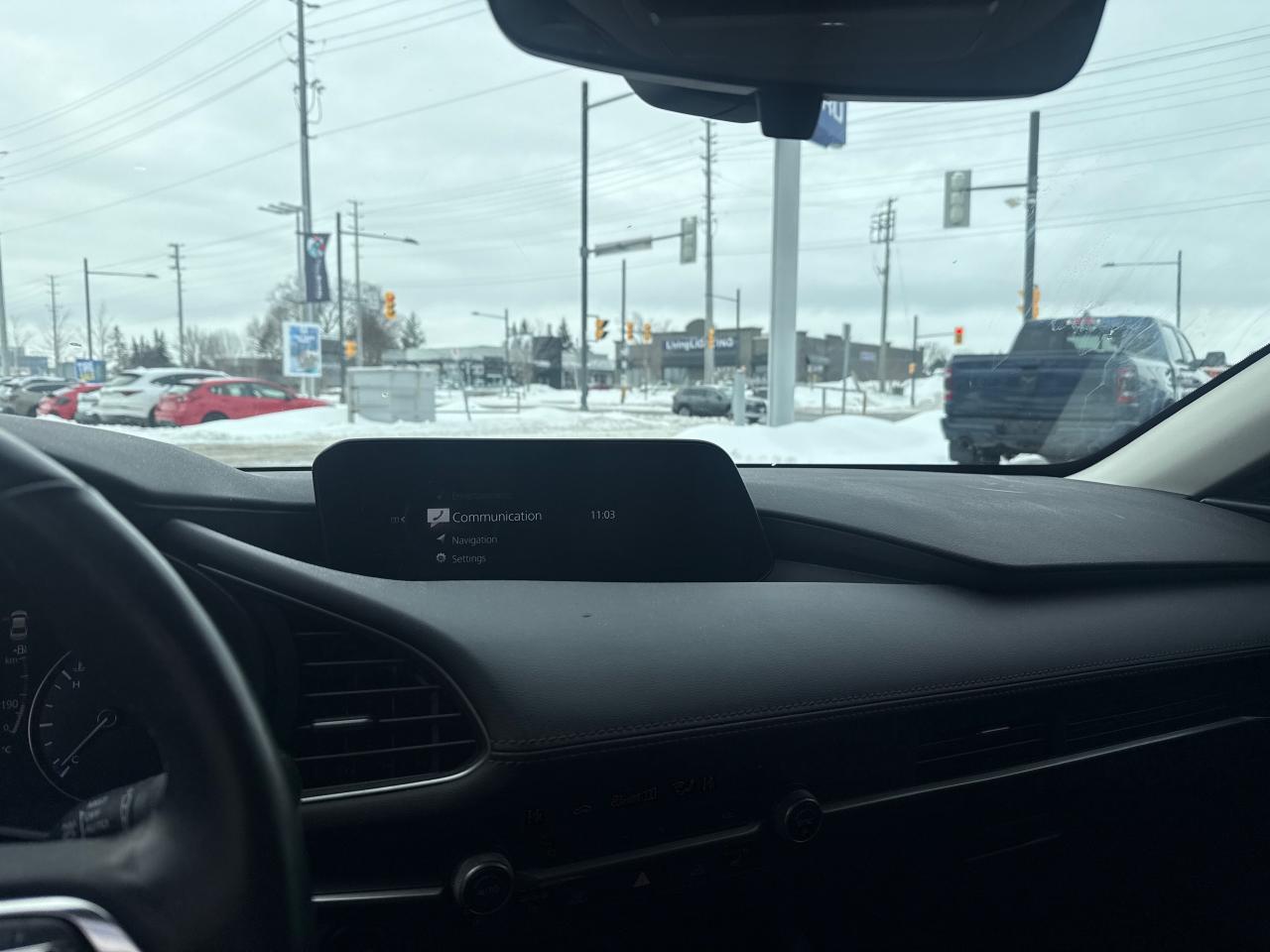 2023 Mazda 3 GS (A6) 4dr i-ACTIV All-Wheel Drive Sedan Photo