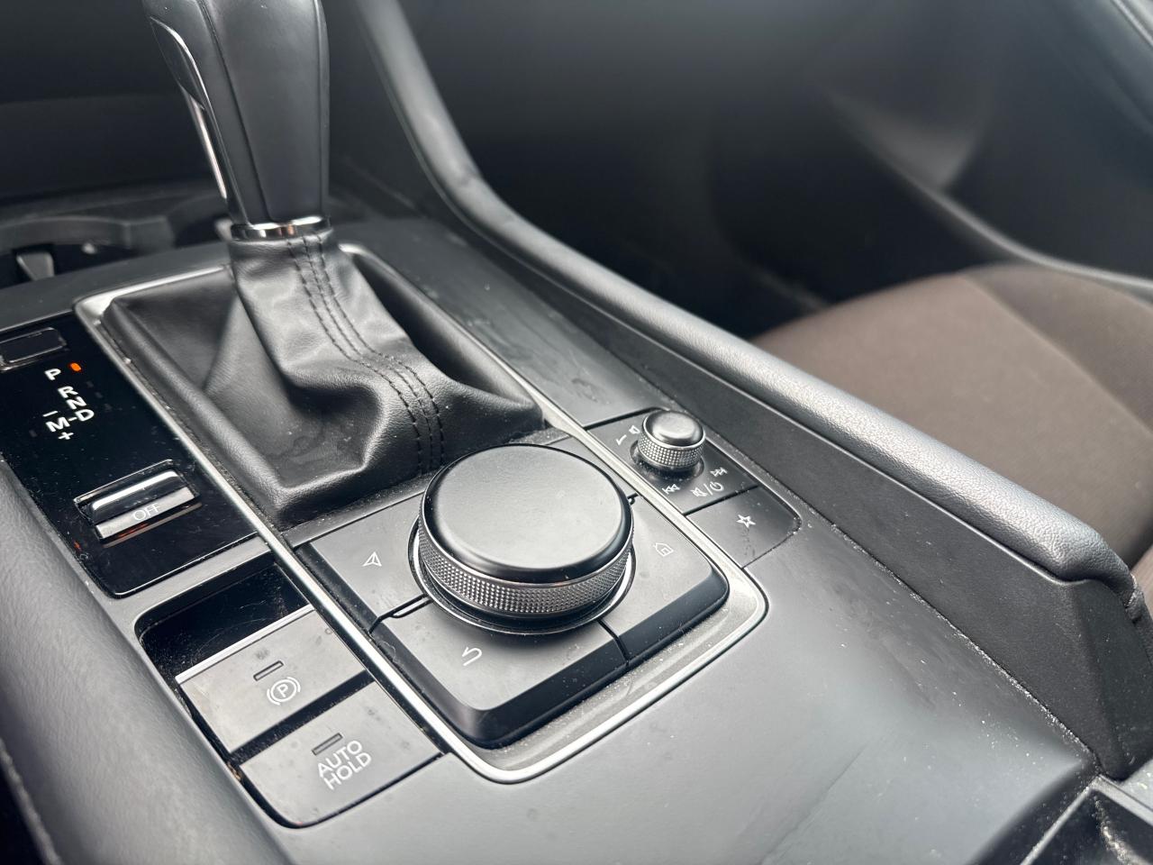 2023 Mazda 3 GS (A6) 4dr i-ACTIV All-Wheel Drive Sedan Photo