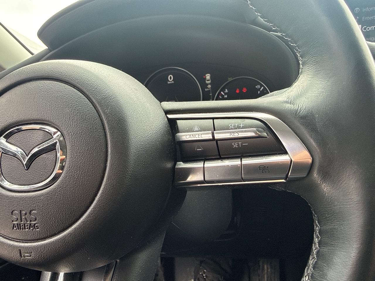 2023 Mazda 3 GS (A6) 4dr i-ACTIV All-Wheel Drive Sedan Photo