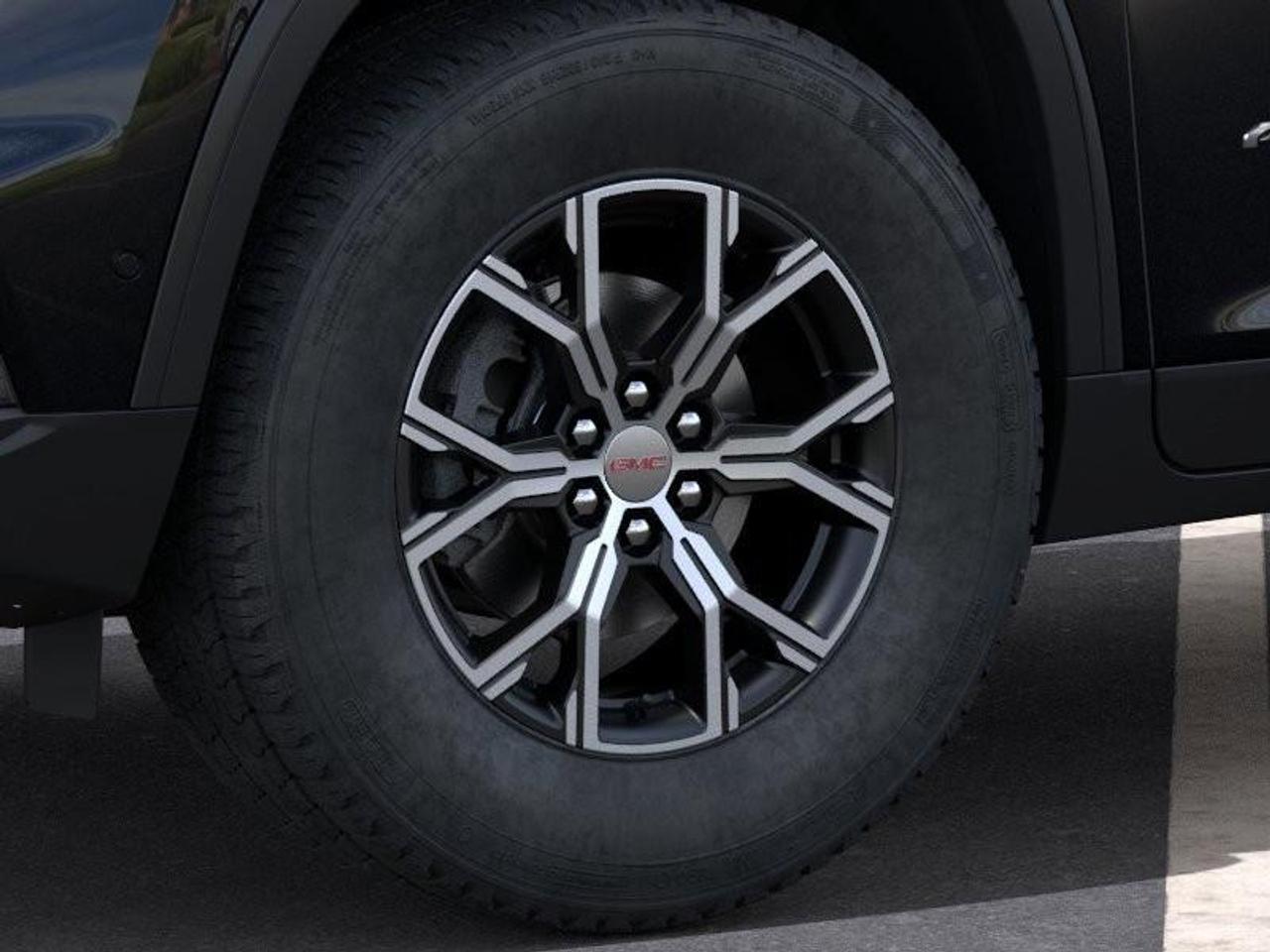 2026 GMC Acadia AT4 4dr All-Wheel Drive Photo