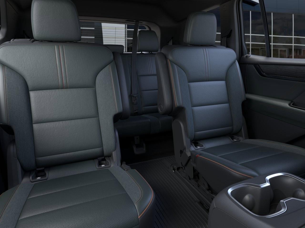 2026 GMC Acadia AT4 4dr All-Wheel Drive Photo