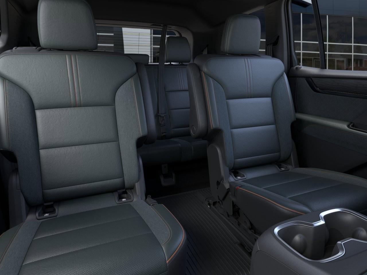 2026 GMC Acadia AT4 4dr All-Wheel Drive Photo