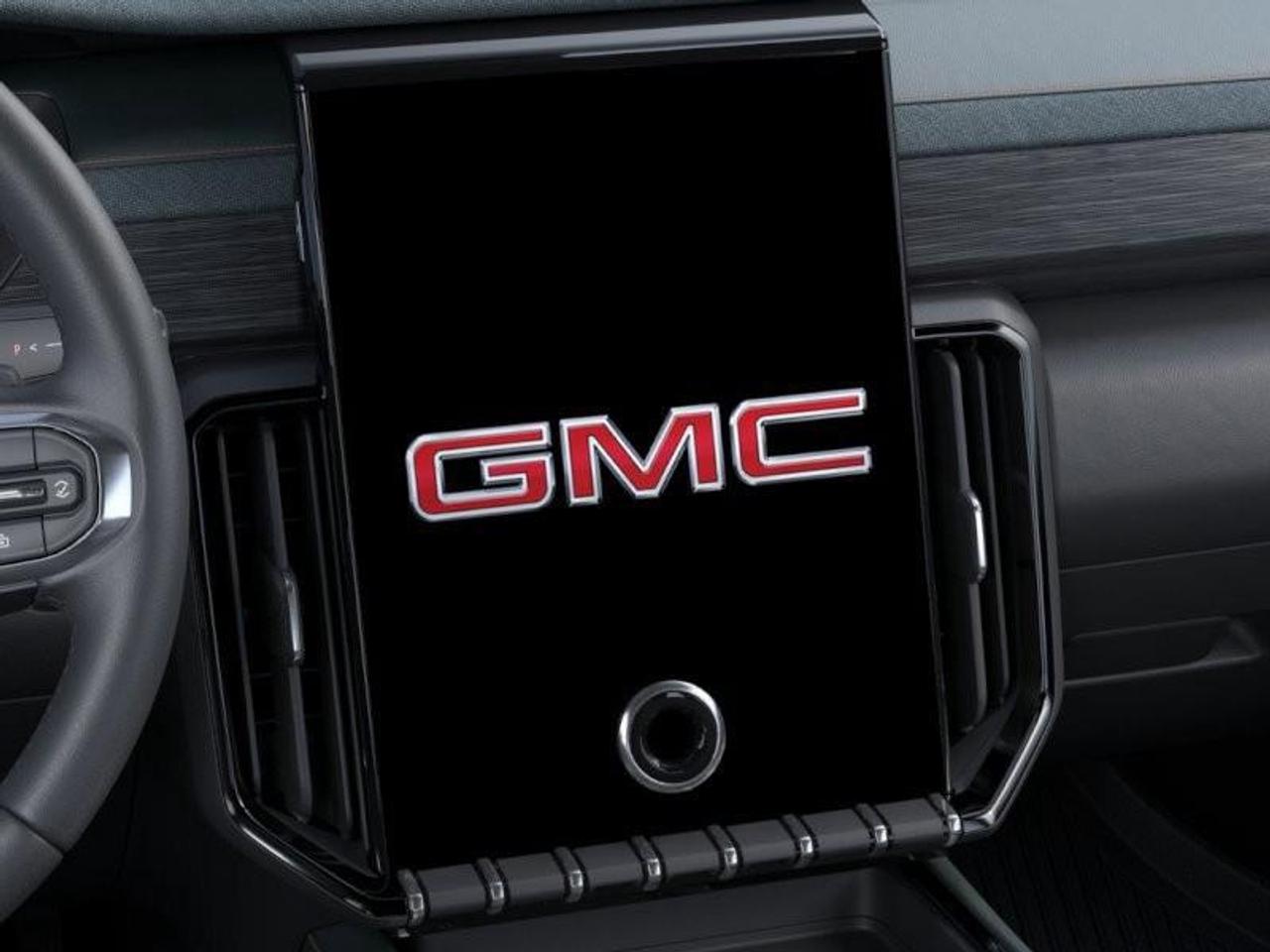 2026 GMC Acadia AT4 4dr All-Wheel Drive Photo