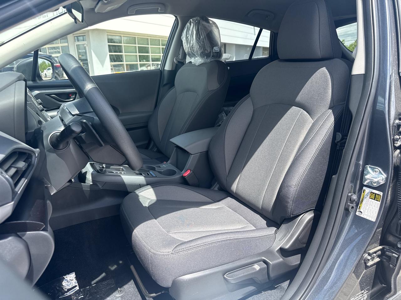 2026 Subaru Crosstrek Convenience 4dr All-Wheel Drive Photo