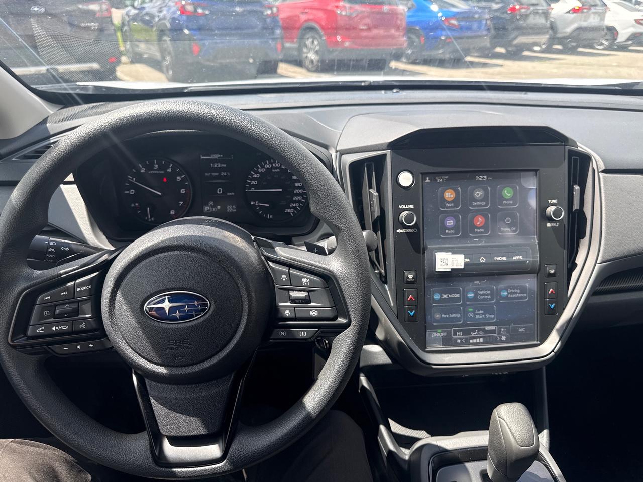 2026 Subaru Crosstrek Convenience 4dr All-Wheel Drive Photo