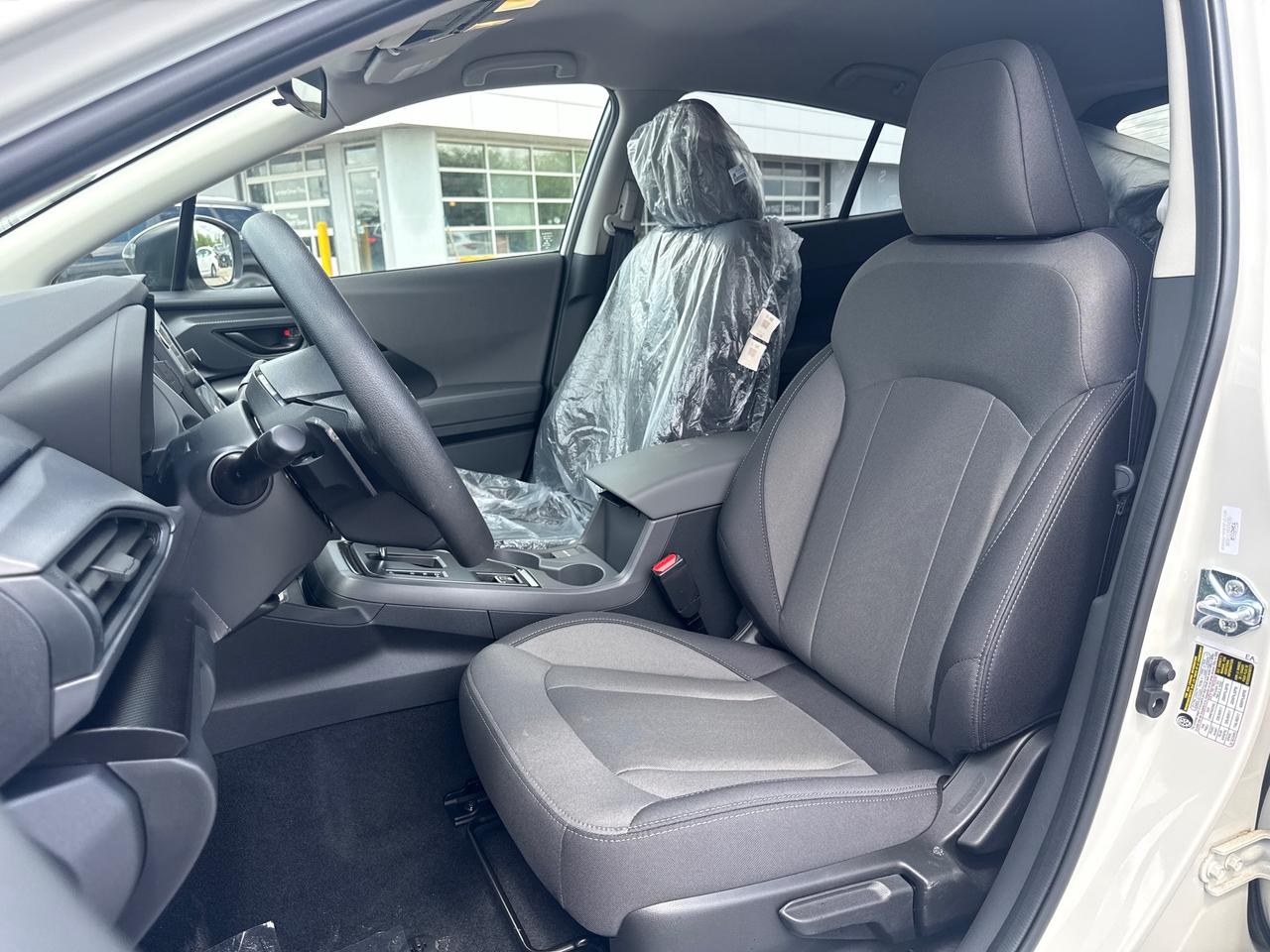 2026 Subaru Crosstrek Convenience 4dr All-Wheel Drive Photo