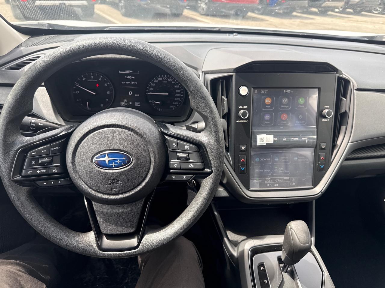 2026 Subaru Crosstrek Convenience 4dr All-Wheel Drive Photo