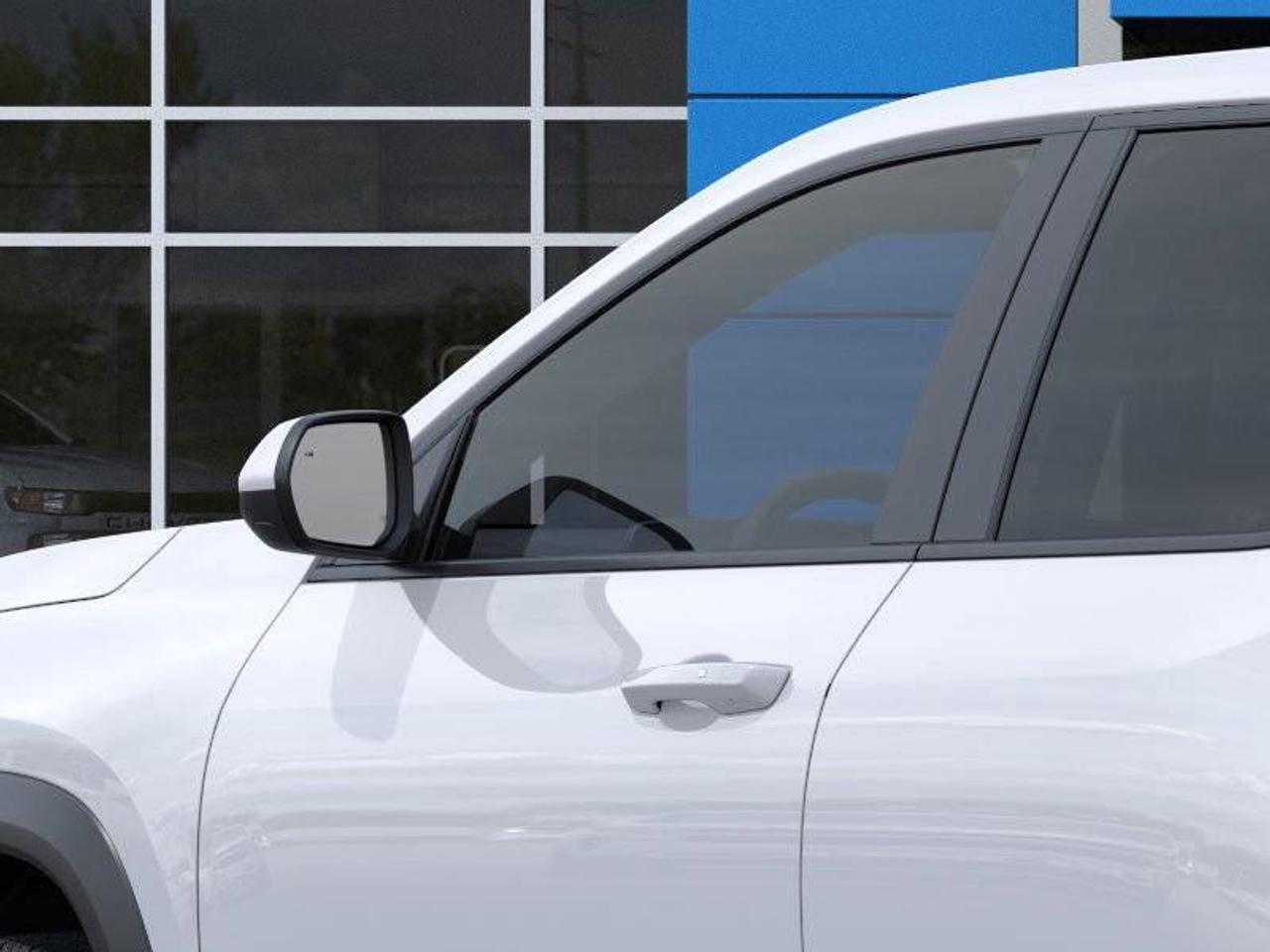 2026 Chevrolet Equinox LT 4dr All-Wheel Drive Photo