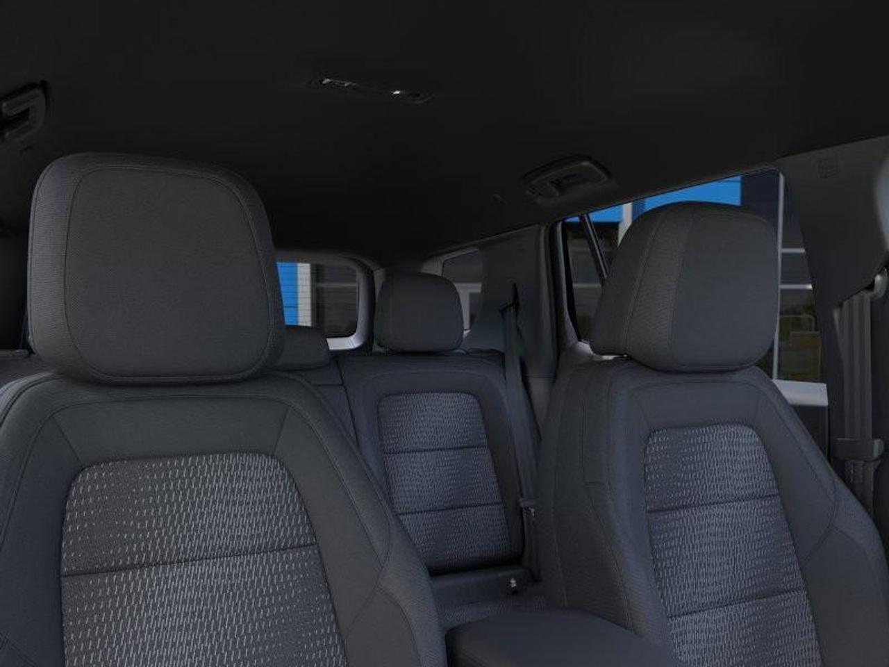 2026 Chevrolet Equinox LT 4dr All-Wheel Drive Photo