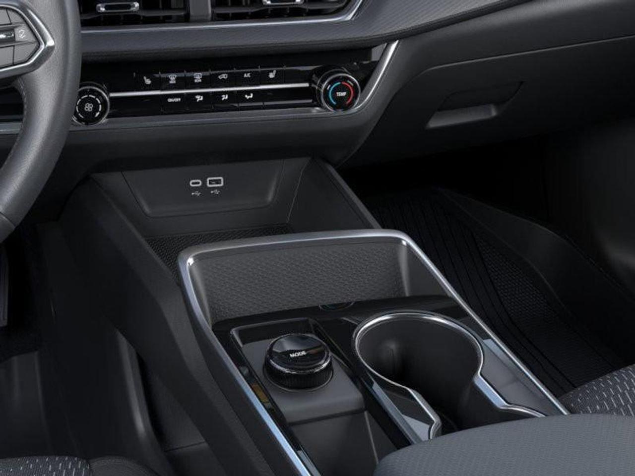 2026 Chevrolet Equinox LT 4dr All-Wheel Drive Photo