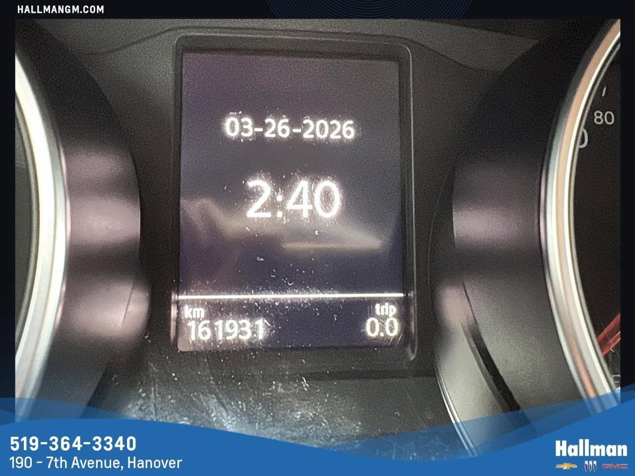 2020 Volkswagen Tiguan Trendline 4dr All-wheel Drive 4MOTION Photo