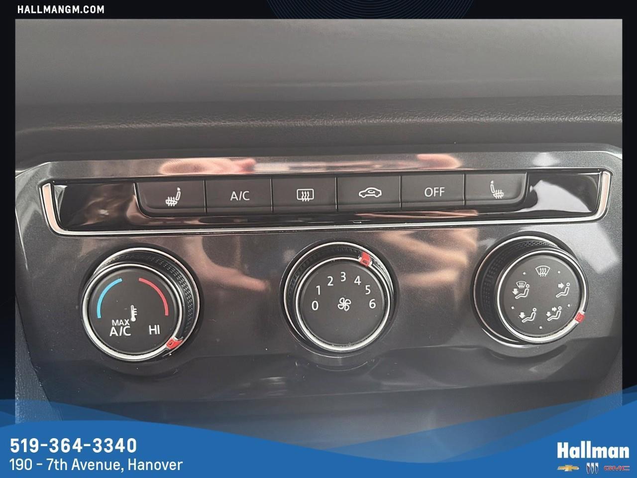 2020 Volkswagen Tiguan Trendline 4dr All-wheel Drive 4MOTION Photo