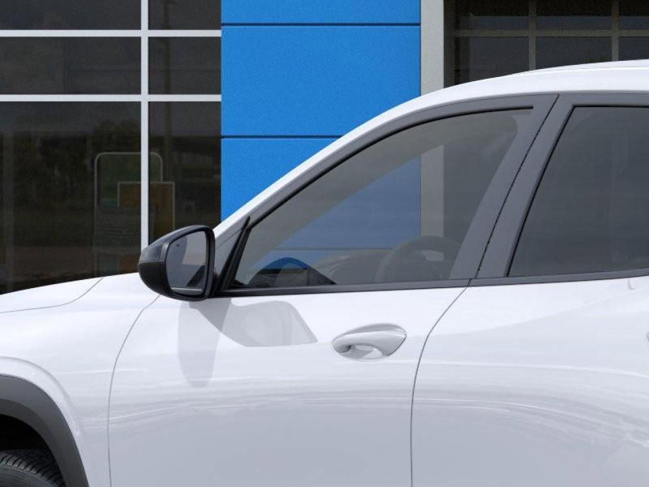 2026 Chevrolet Trax 1RS 4dr Front-Wheel Drive Photo