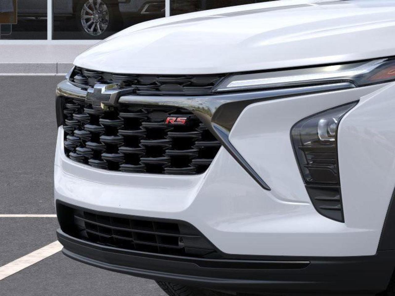 2026 Chevrolet Trax 1RS 4dr Front-Wheel Drive Photo