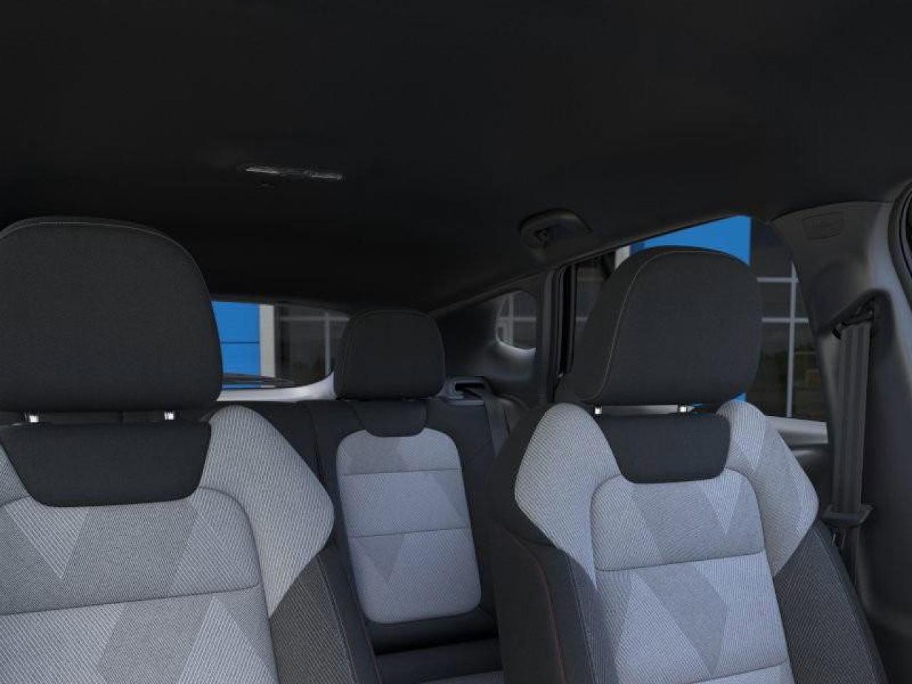 2026 Chevrolet Trax 1RS 4dr Front-Wheel Drive Photo