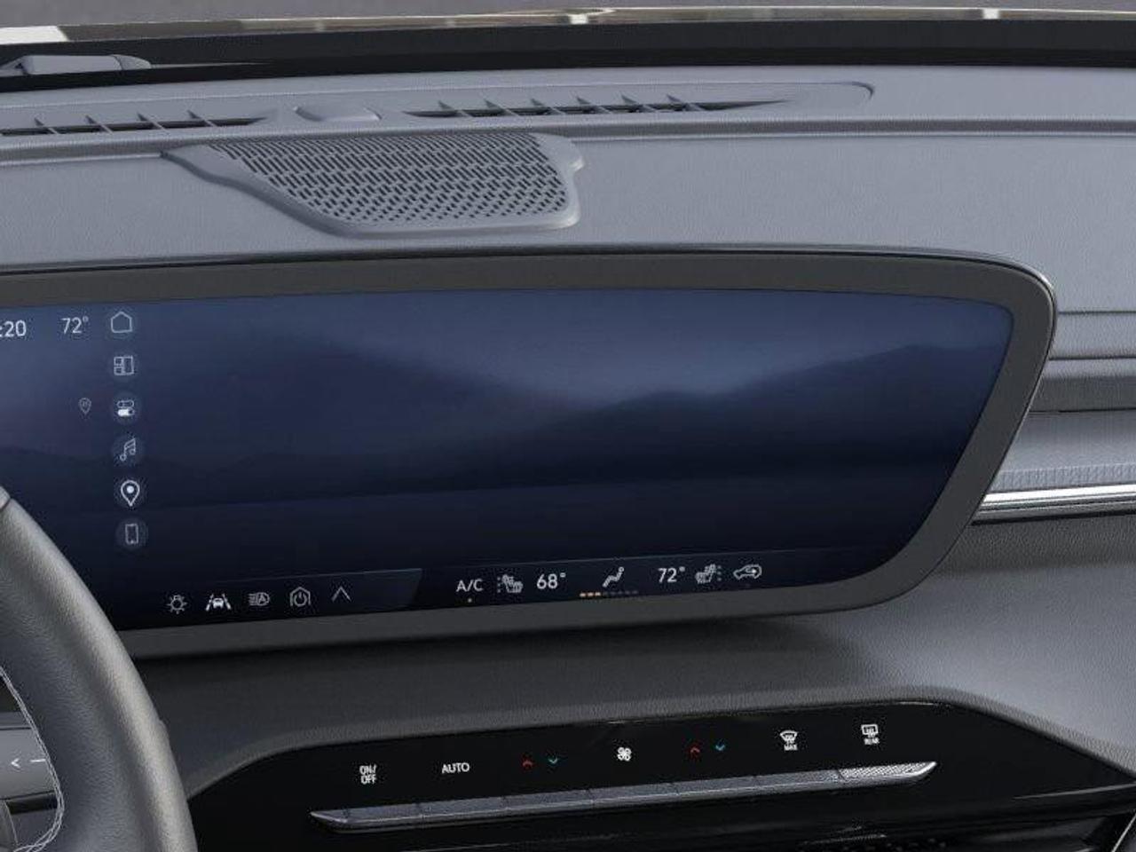 2026 Buick Enclave Sport Touring 4dr All-Wheel Drive Photo