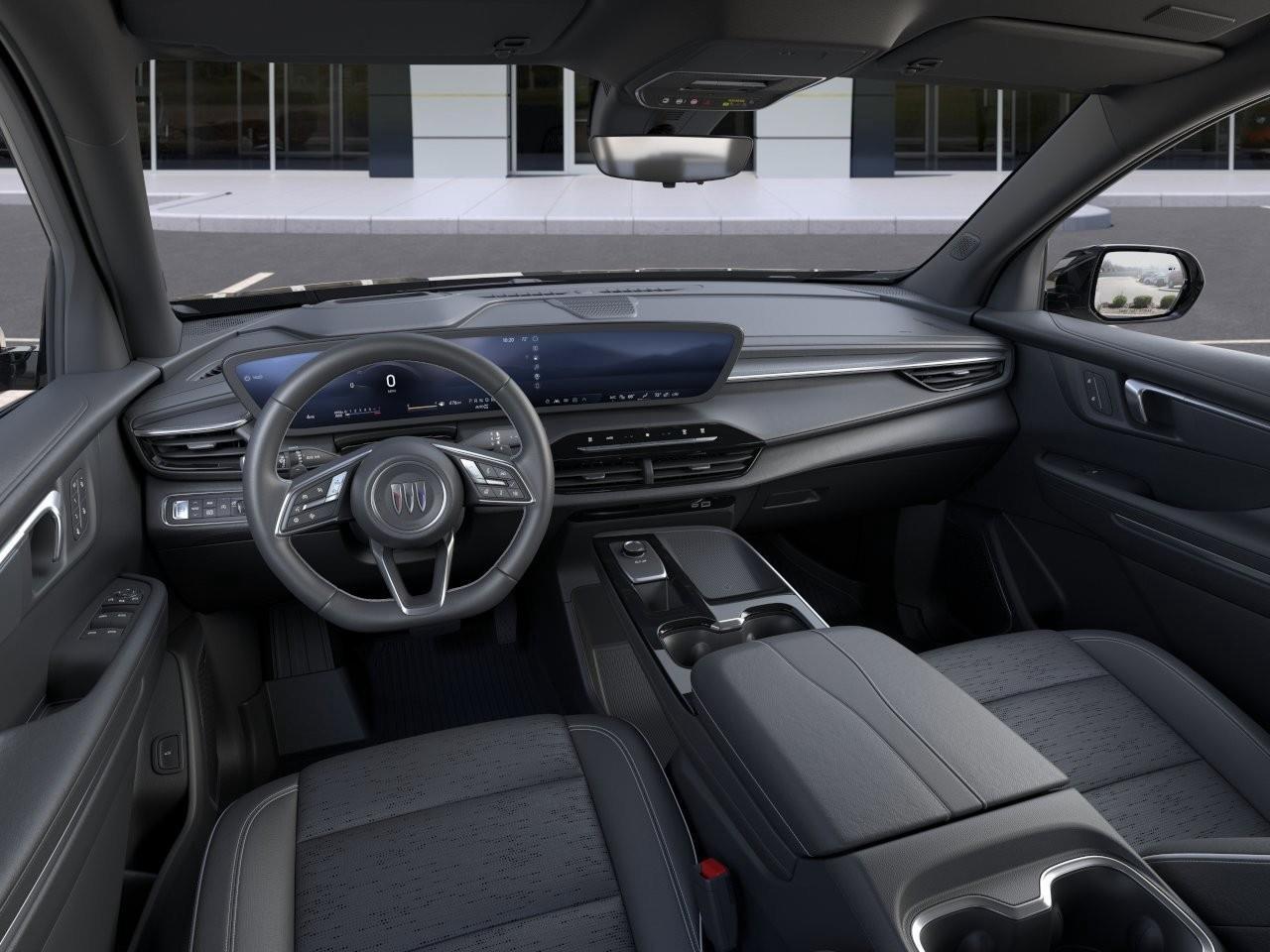 2026 Buick Enclave Sport Touring 4dr All-Wheel Drive Photo