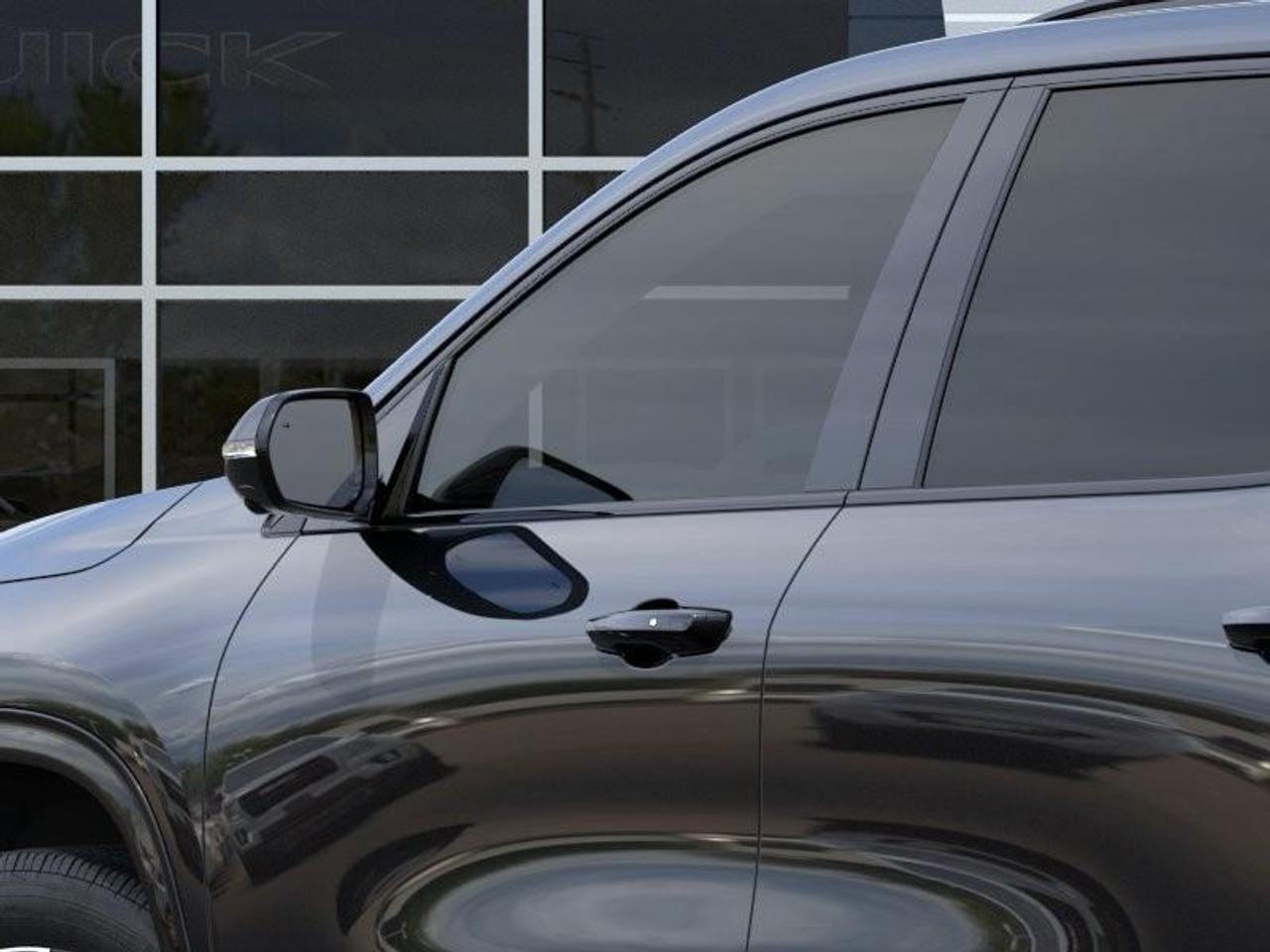 2026 Buick Enclave Sport Touring 4dr All-Wheel Drive Photo