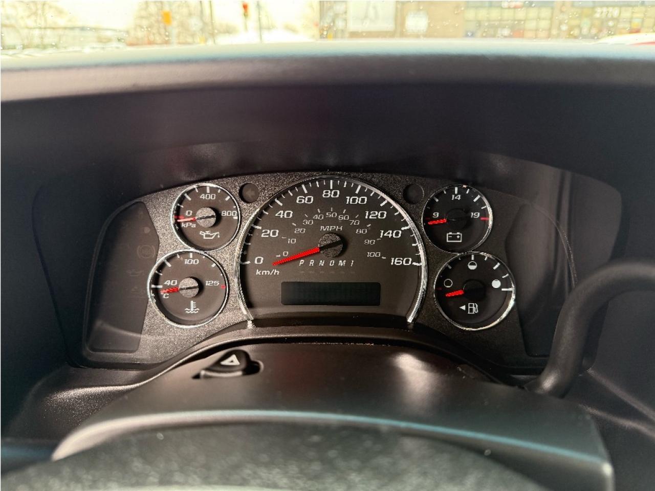 2022 Chevrolet Express 155 Long Wheel Base 2500 Certified B.Cam Warranty Photo