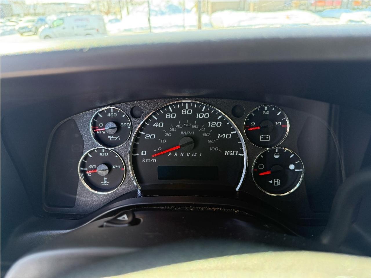 2022 Chevrolet Express Passenger 8 Passenger 3500 155 LongwheelBase CleanCarfax Photo