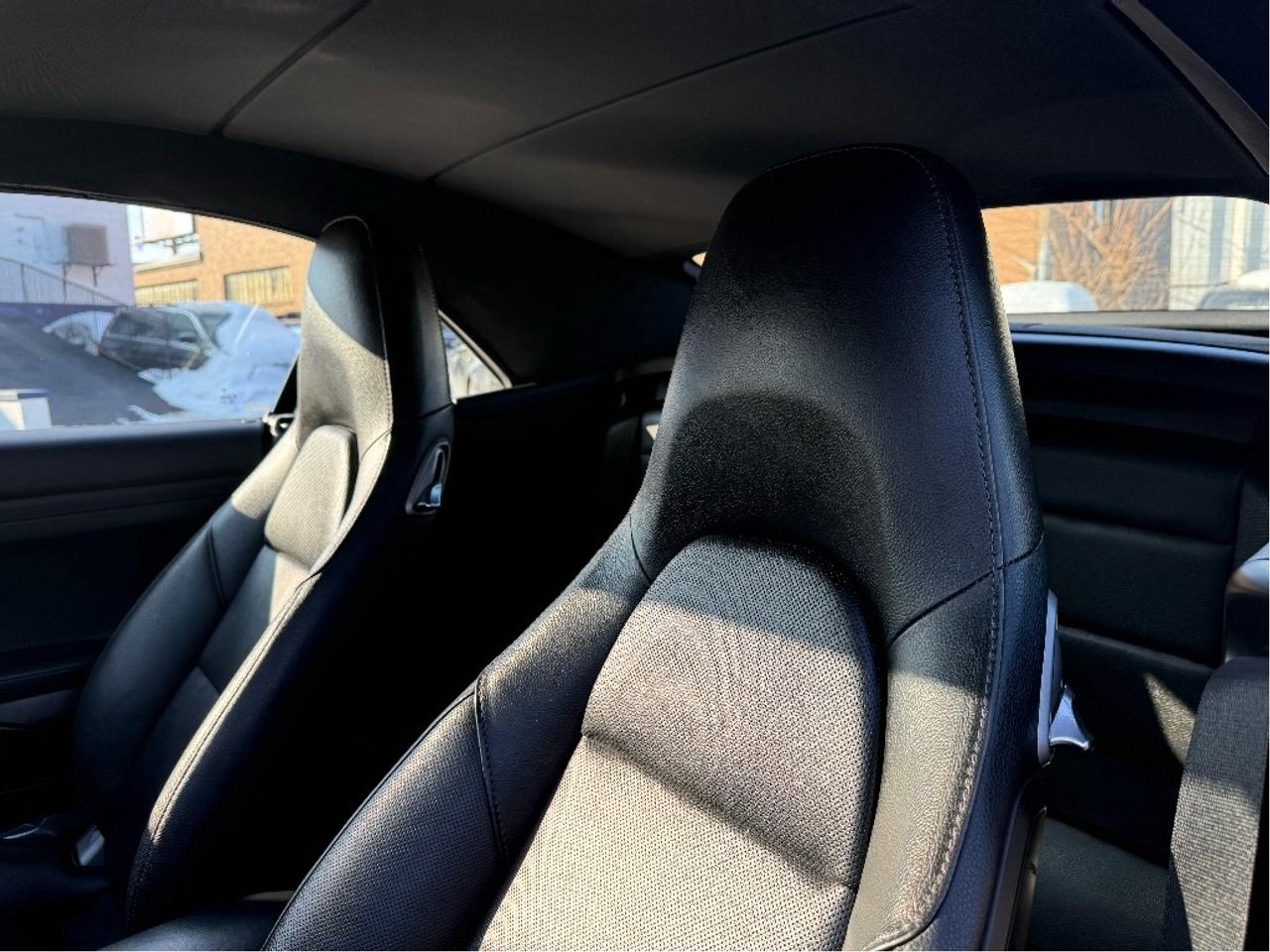 2015 Porsche 911 Carrera 4 Cabriolet CleanCarfax NaturallyAspirated Photo