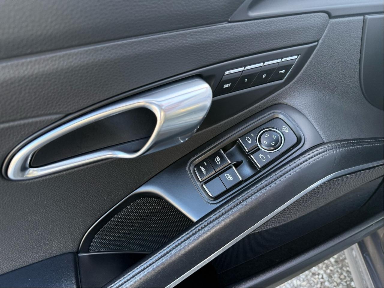 2015 Porsche 911 Carrera 4 Cabriolet CleanCarfax NaturallyAspirated Photo