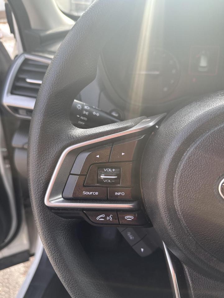 2024 Subaru Forester AWD/BACK UP CAMERA/HEATED SEATS Photo