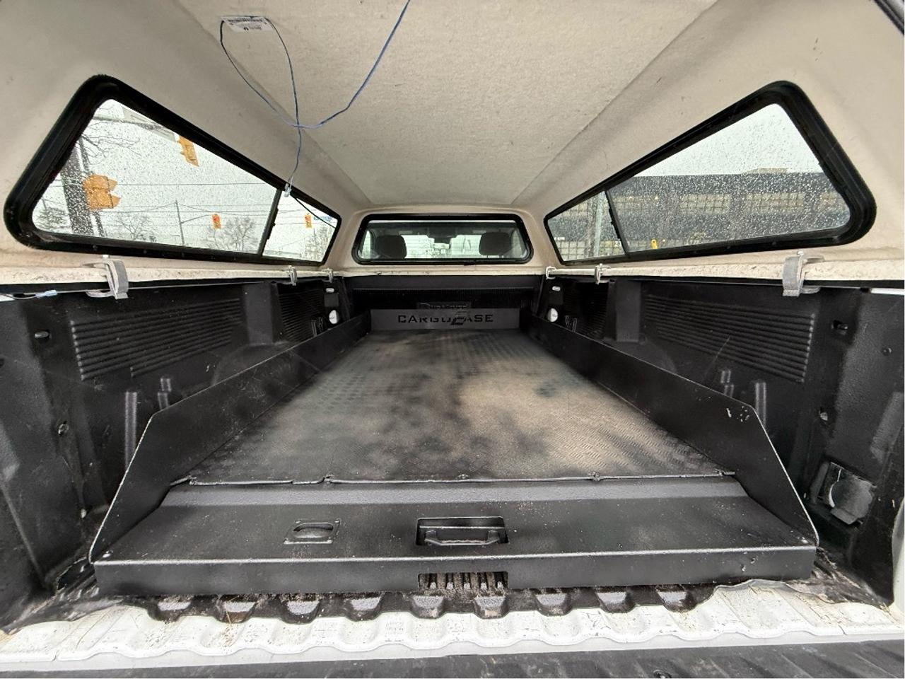 2022 Chevrolet Silverado 1500 4x4 Long Box w/Cover Certified Back Up Camera Photo4