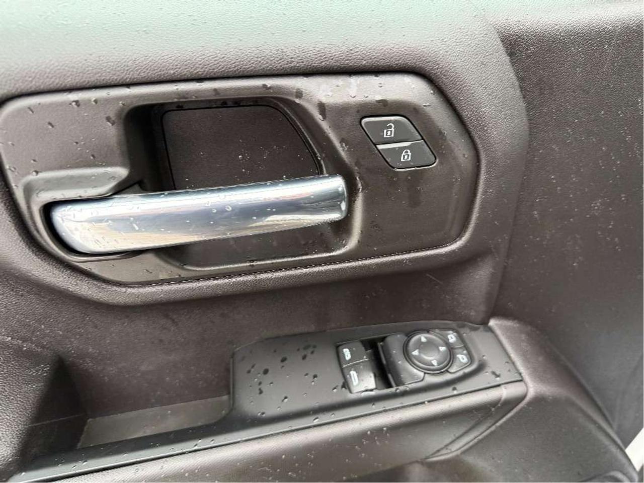 2022 Chevrolet Silverado 1500 4x4 Long Box w/Cover Certified Back Up Camera Photo