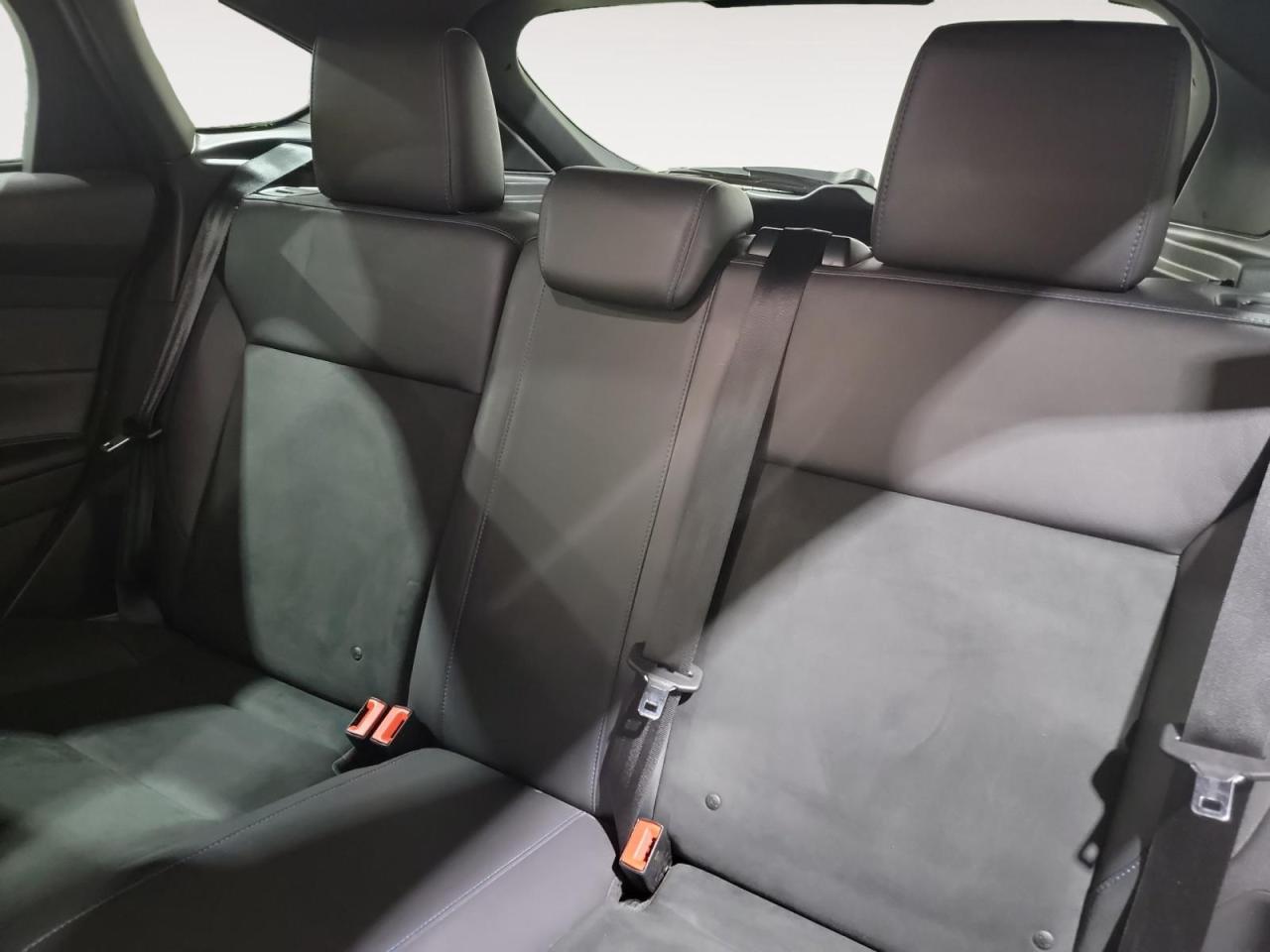 2017 Ford Focus RS Base 4dr Hatchback Photo