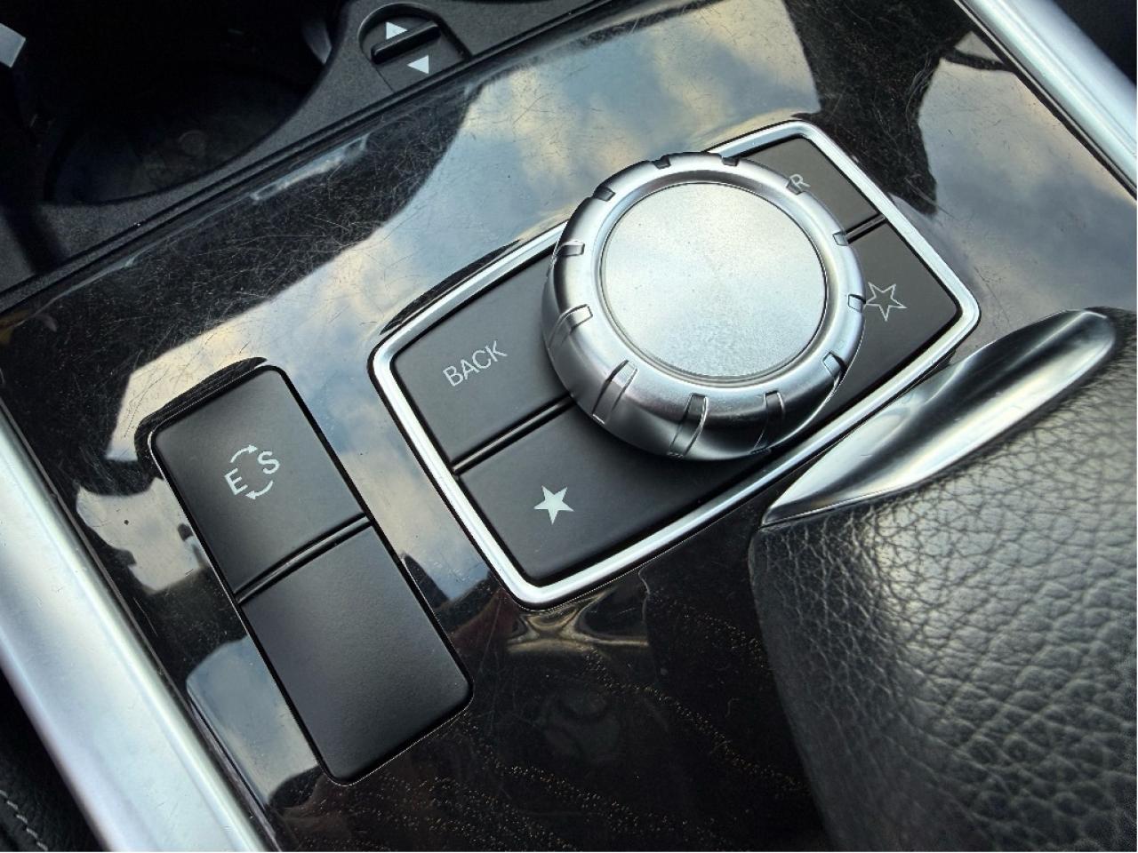 2014 Mercedes-Benz E-Class E250 BlueTEC 4MATIC AWD Diesel Loaded Certified Photo