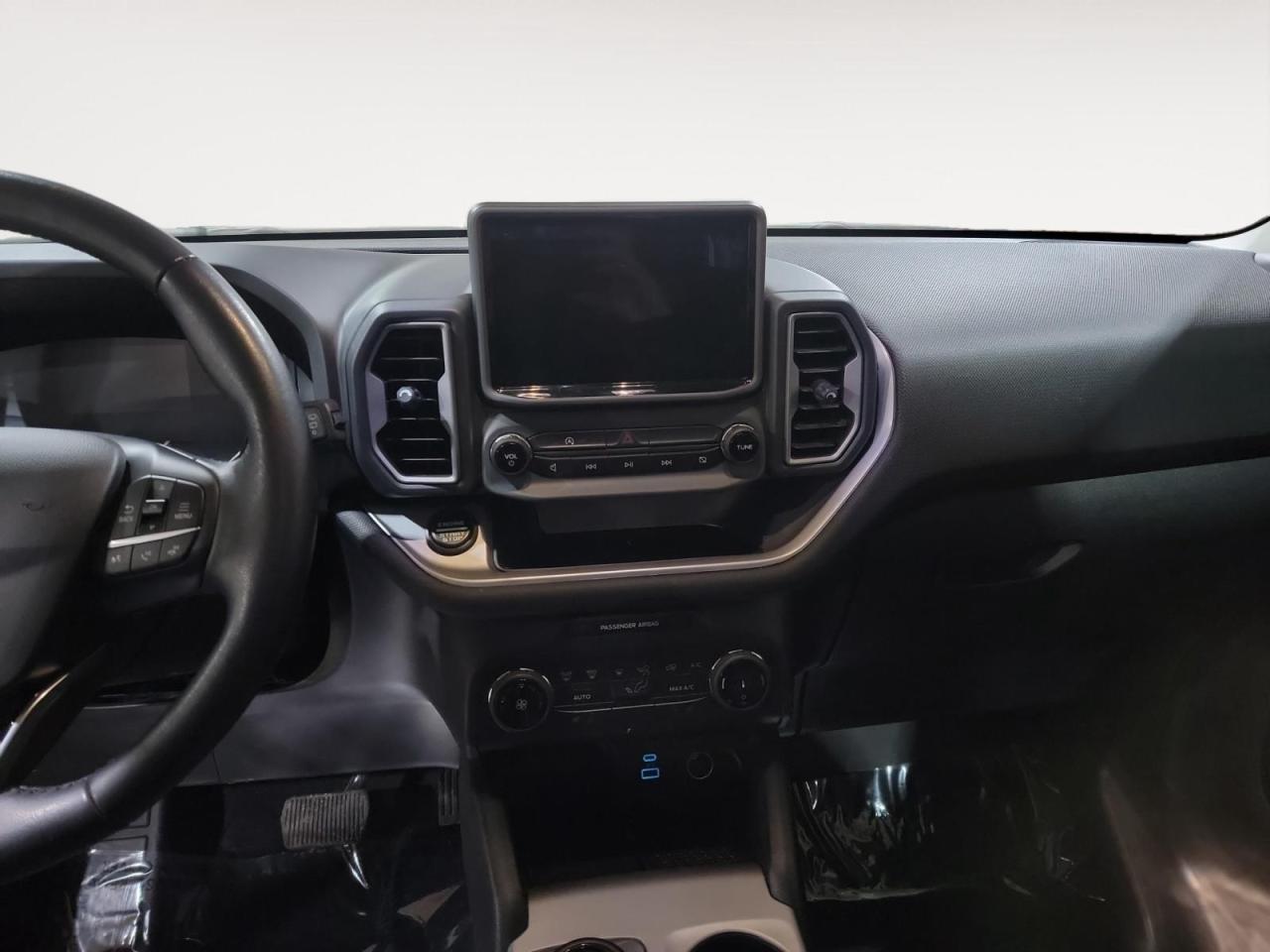 2022 Ford Bronco Sport Big Bend 4dr 4x4 Photo