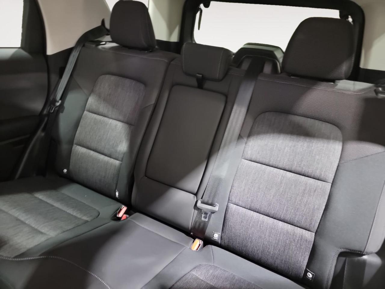 2022 Ford Bronco Sport Big Bend 4dr 4x4 Photo