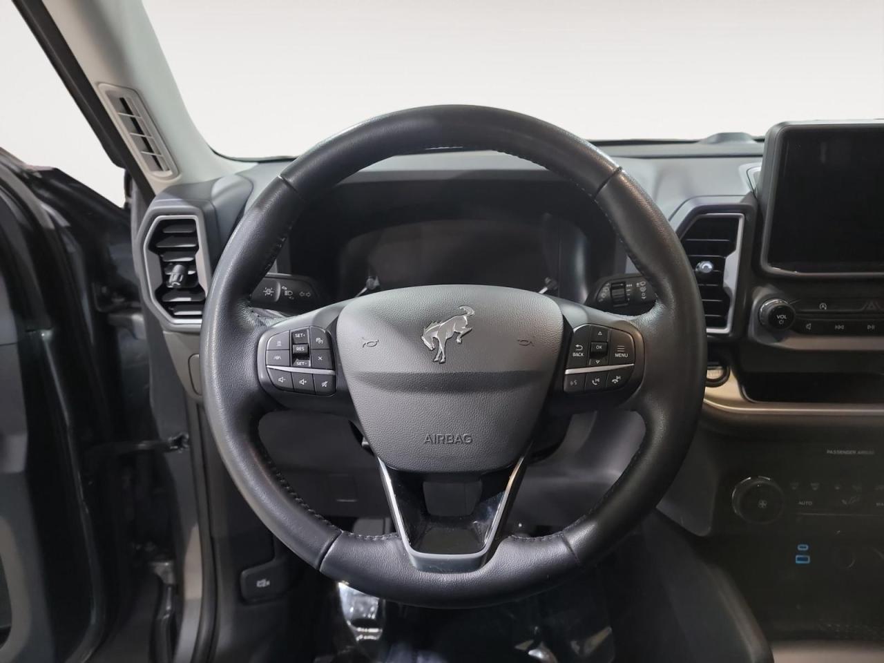 2022 Ford Bronco Sport Big Bend 4dr 4x4 Photo