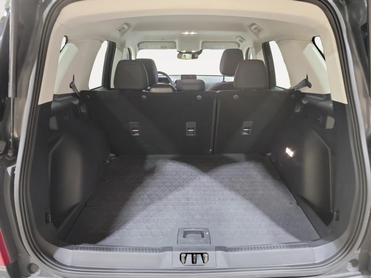 2022 Ford Bronco Sport Big Bend 4dr 4x4 Photo