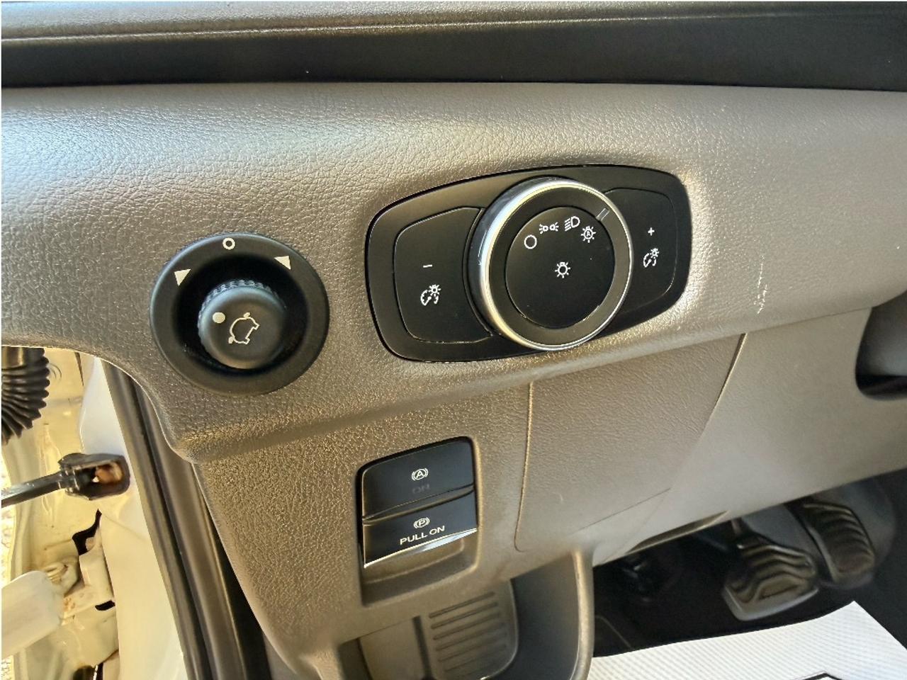 2022 Ford Transit Cargo Van T-250 148  Extra Long Wheel Base Certified B.Cam Photo