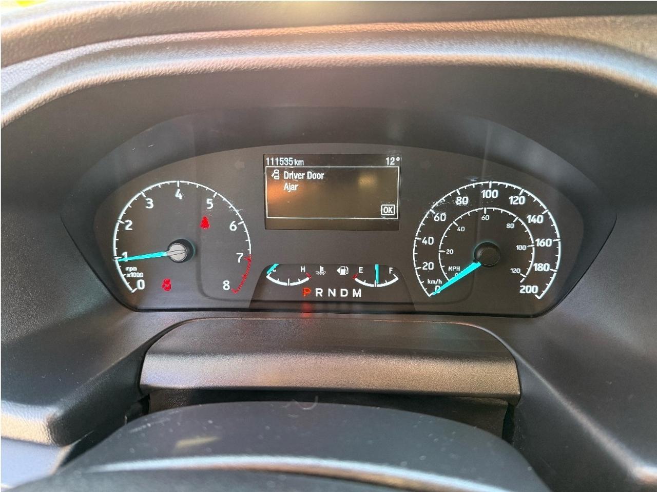 2022 Ford Transit Cargo Van T-250 148  Extra Long Wheel Base Certified B.Cam Photo