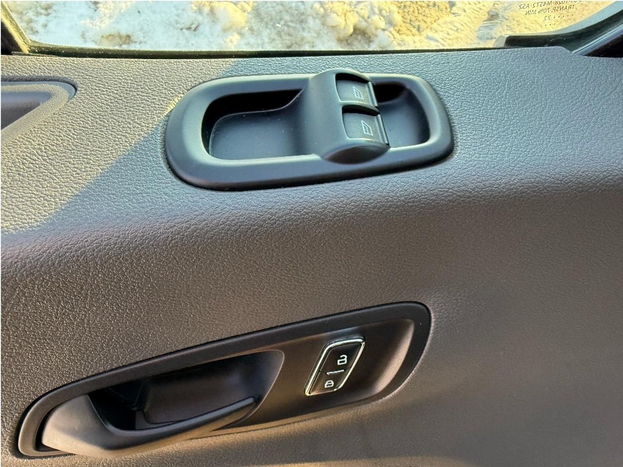 2022 Ford Transit Cargo Van T-250 148  Extra Long Wheel Base Certified B.Cam Photo