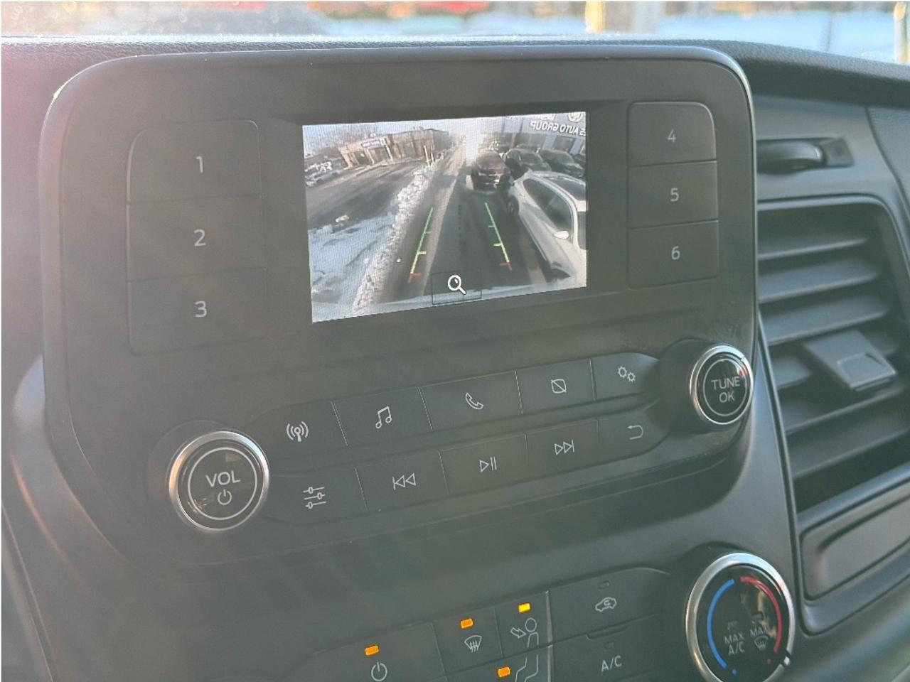 2022 Ford Transit Cargo Van T-250 148  Extra Long Wheel Base Certified B.Cam Photo