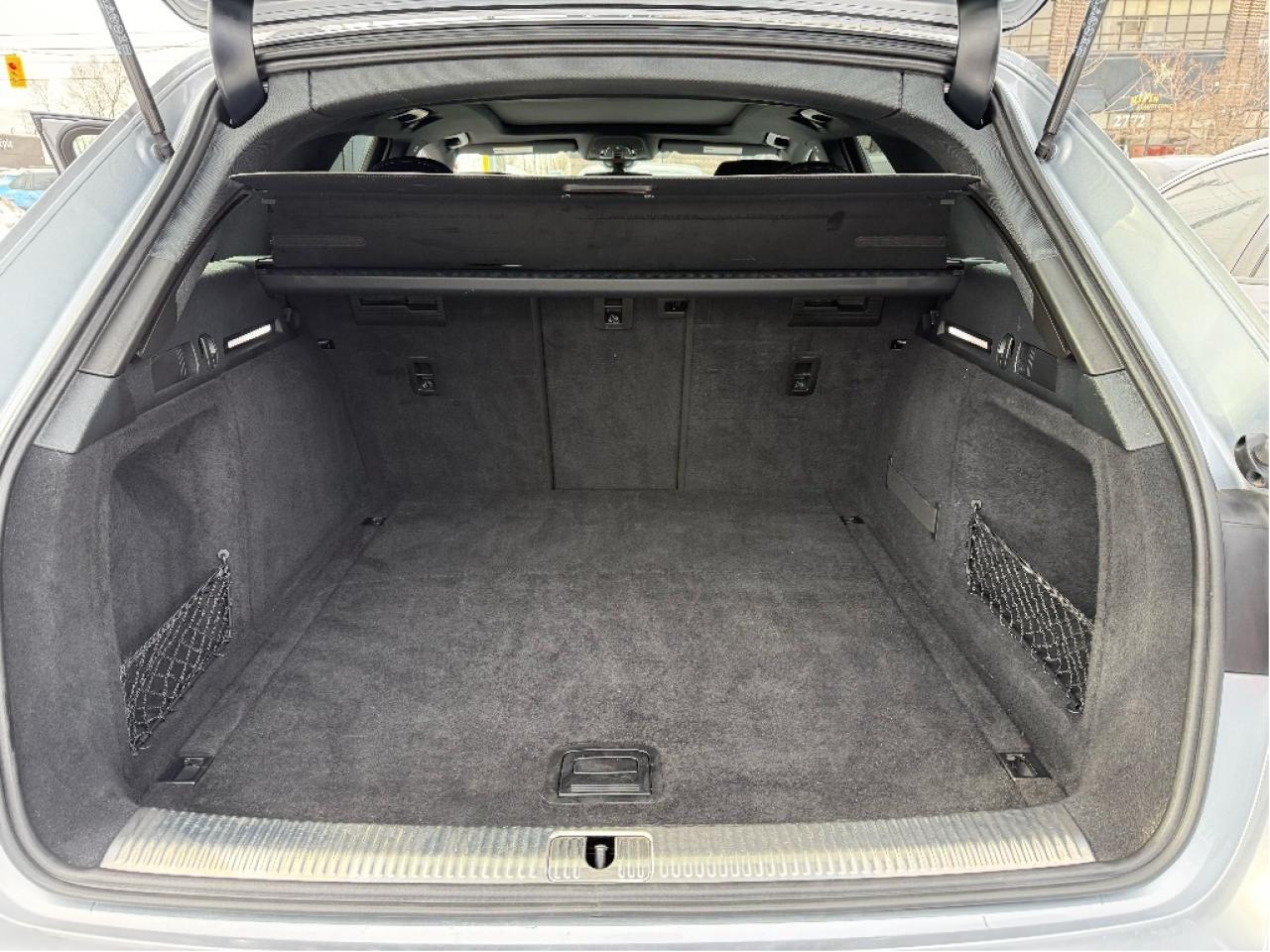 2023 Audi A4 allroad BlackOptics Loaded DriverAssistnace CleanCarfax Photo