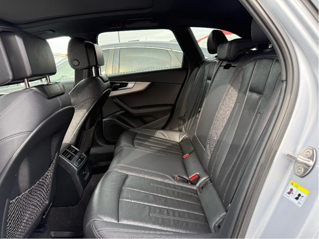 2023 Audi A4 allroad BlackOptics Loaded DriverAssistnace CleanCarfax Photo