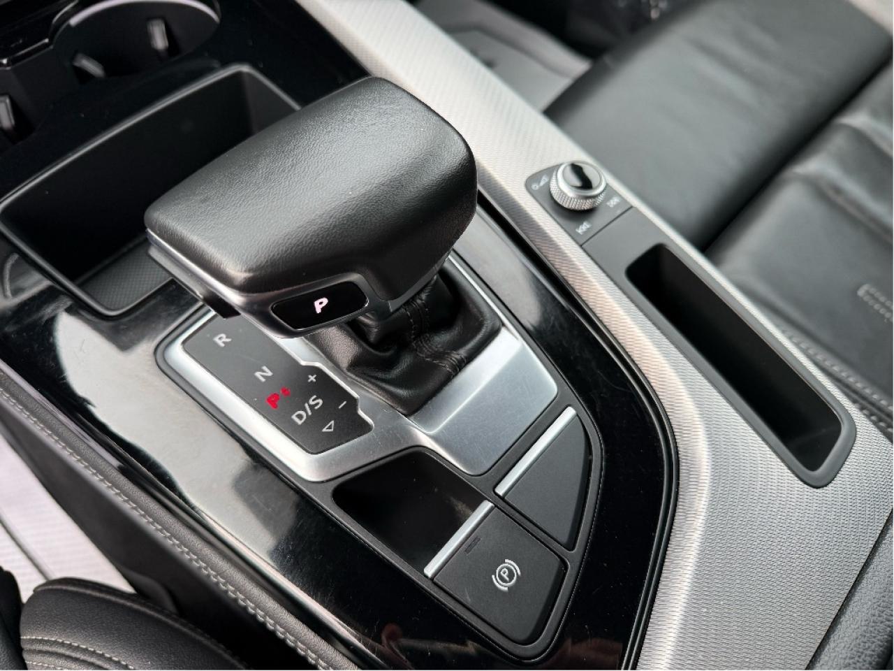 2023 Audi A4 allroad BlackOptics Loaded DriverAssistnace CleanCarfax Photo