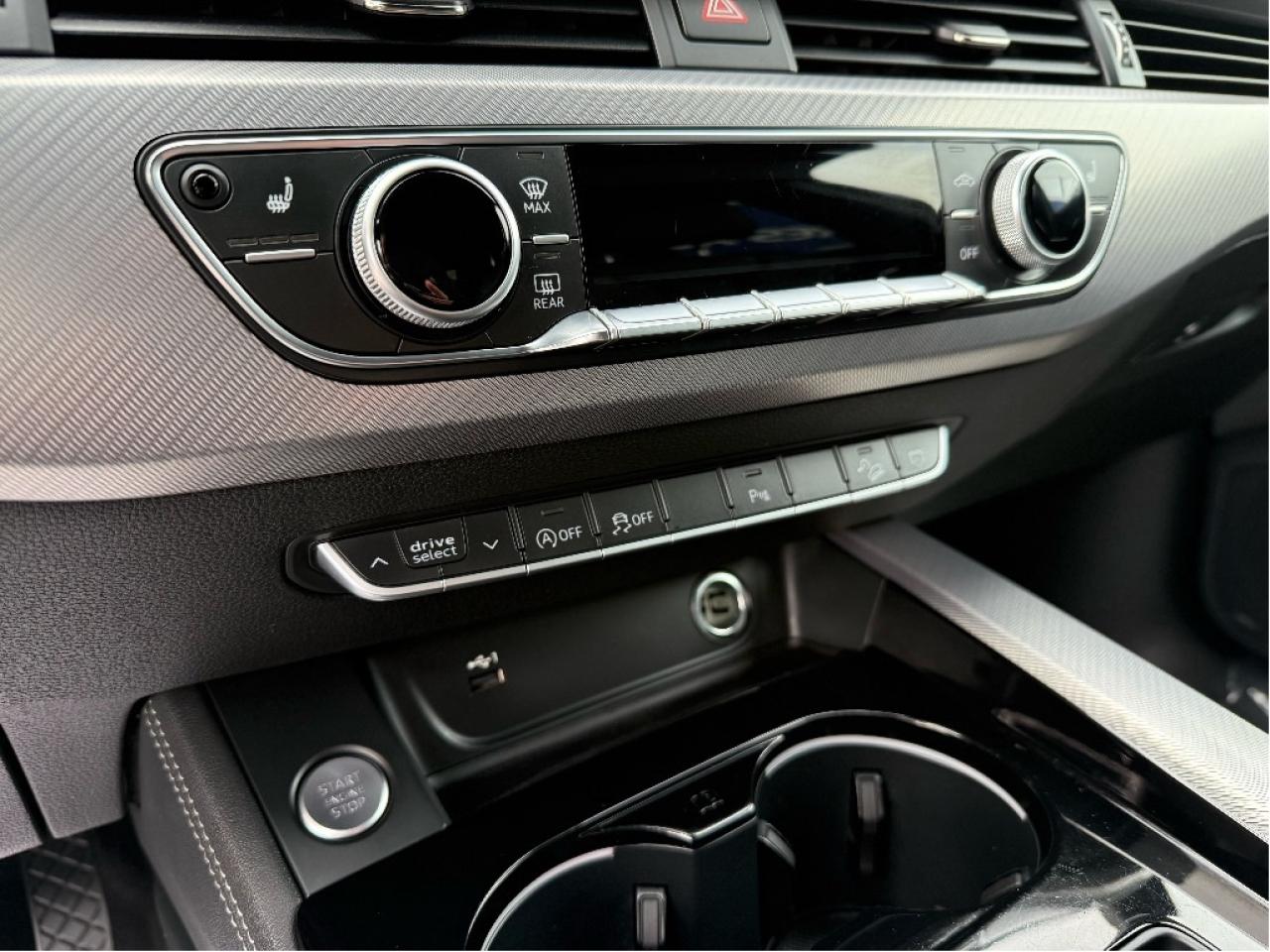 2023 Audi A4 allroad BlackOptics Loaded DriverAssistnace CleanCarfax Photo