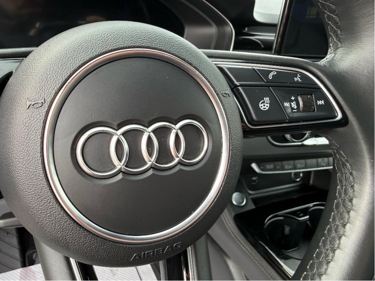 2023 Audi A4 allroad BlackOptics Loaded DriverAssistnace CleanCarfax Photo