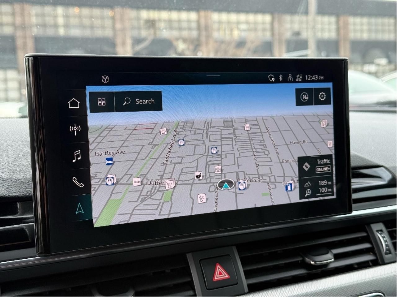 2023 Audi A4 allroad BlackOptics Loaded DriverAssistnace CleanCarfax Photo